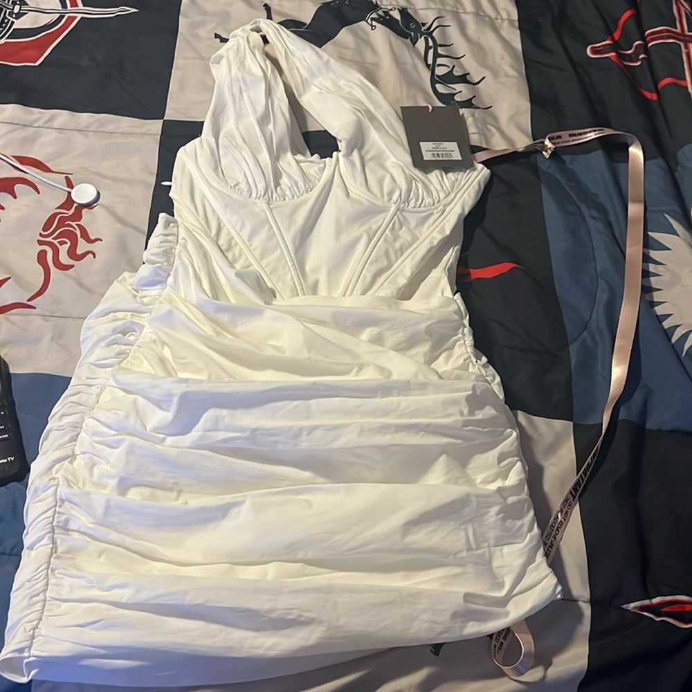 New Clementine house of CB dress